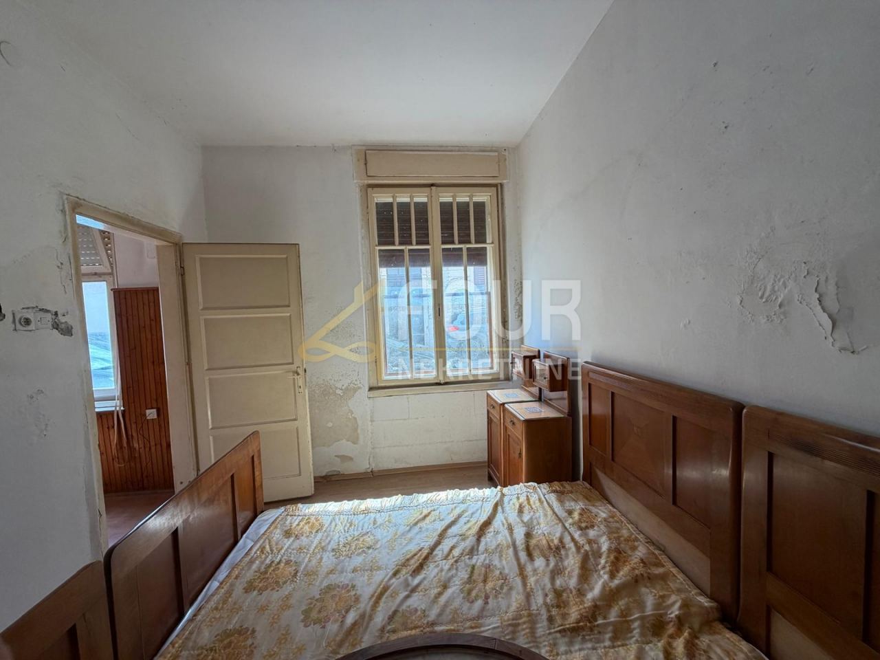 Wohnung u Puli, 53.91m², 2 sobe, slika 2