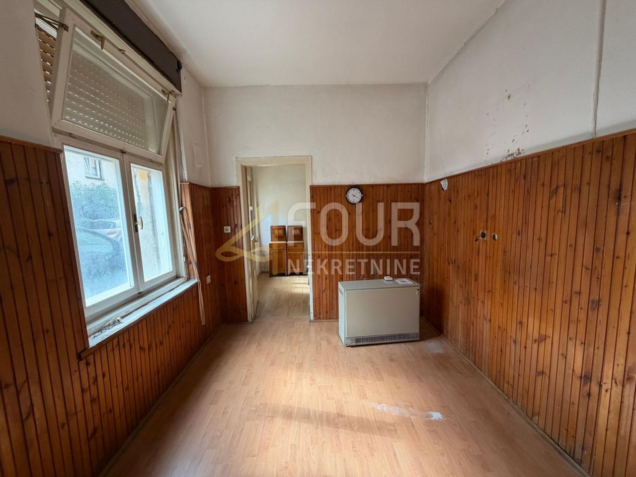 Wohnung u Puli, 53.91m², 2 sobe, slika 3
