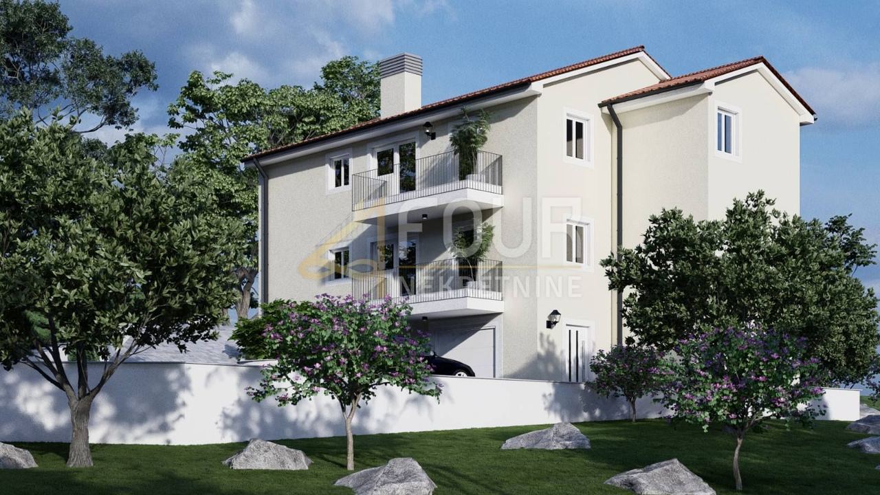 Kuća u Čavlama, 284.67m², 6 soba, slika 2