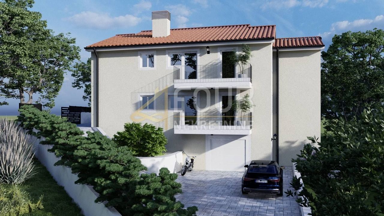 Kuća u Čavlama, 284.67m², 6 soba, slika 3