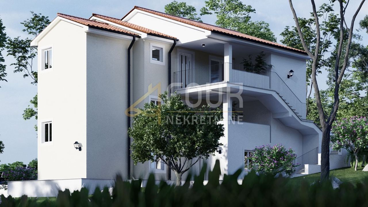 Kuća u Čavlama, 284.67m², 6 soba, slika 4