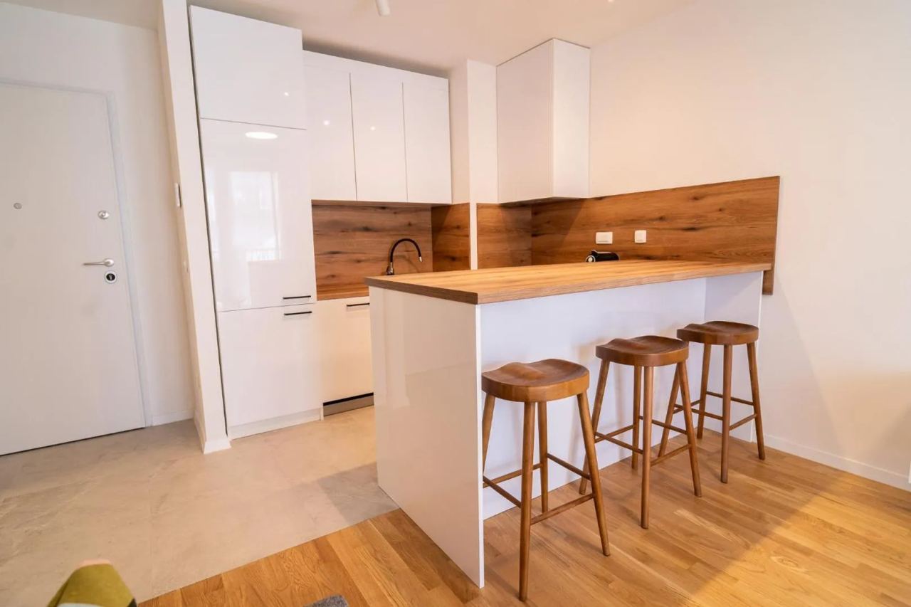 Appartamento u Zadru, 40m², 1 soba, slika 3