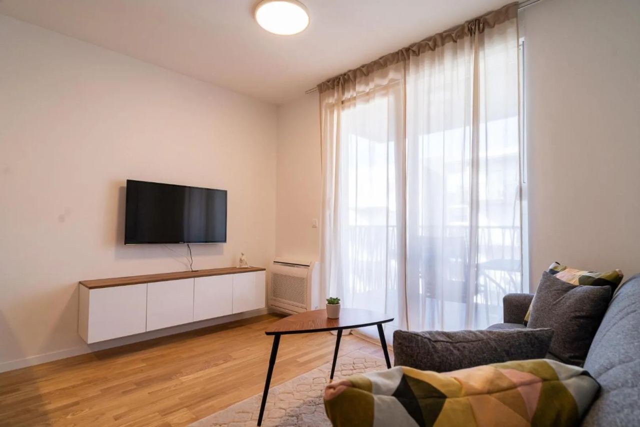 Appartamento u Zadru, 40m², 1 soba, slika 4