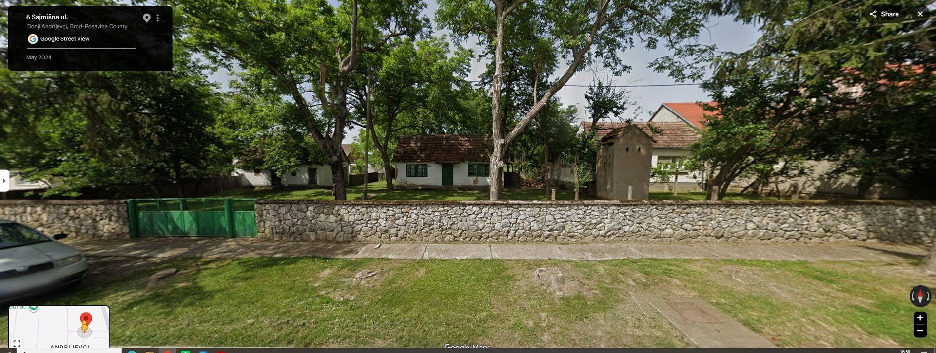 Land u Donji Andrijevciu, 60m², slika 3