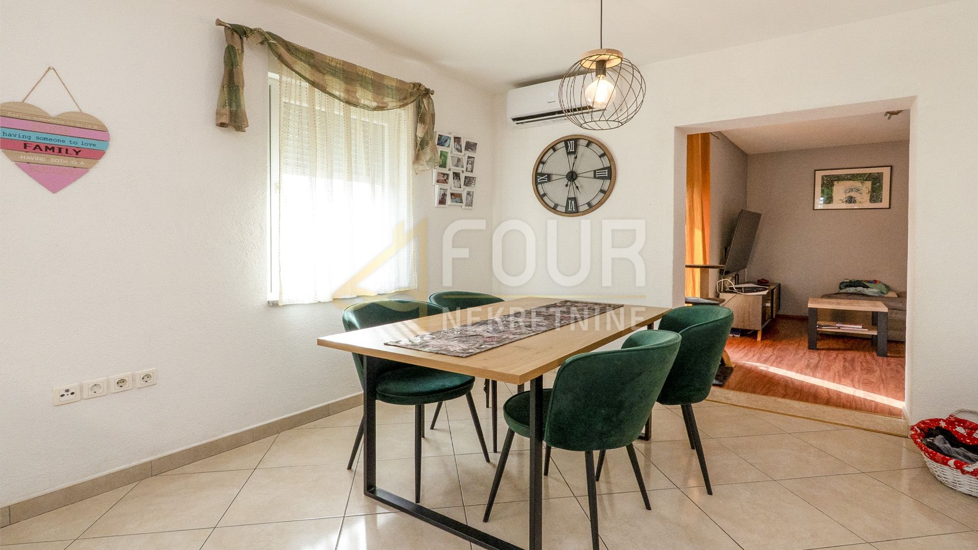 Apartment u Viškovu, 102.64m², 3 sobe, slika 2
