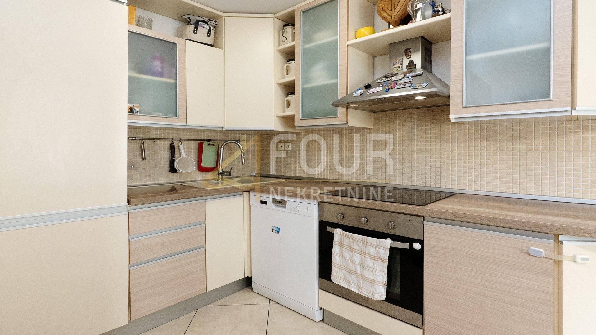 Apartment u Viškovu, 102.64m², 3 sobe, slika 3
