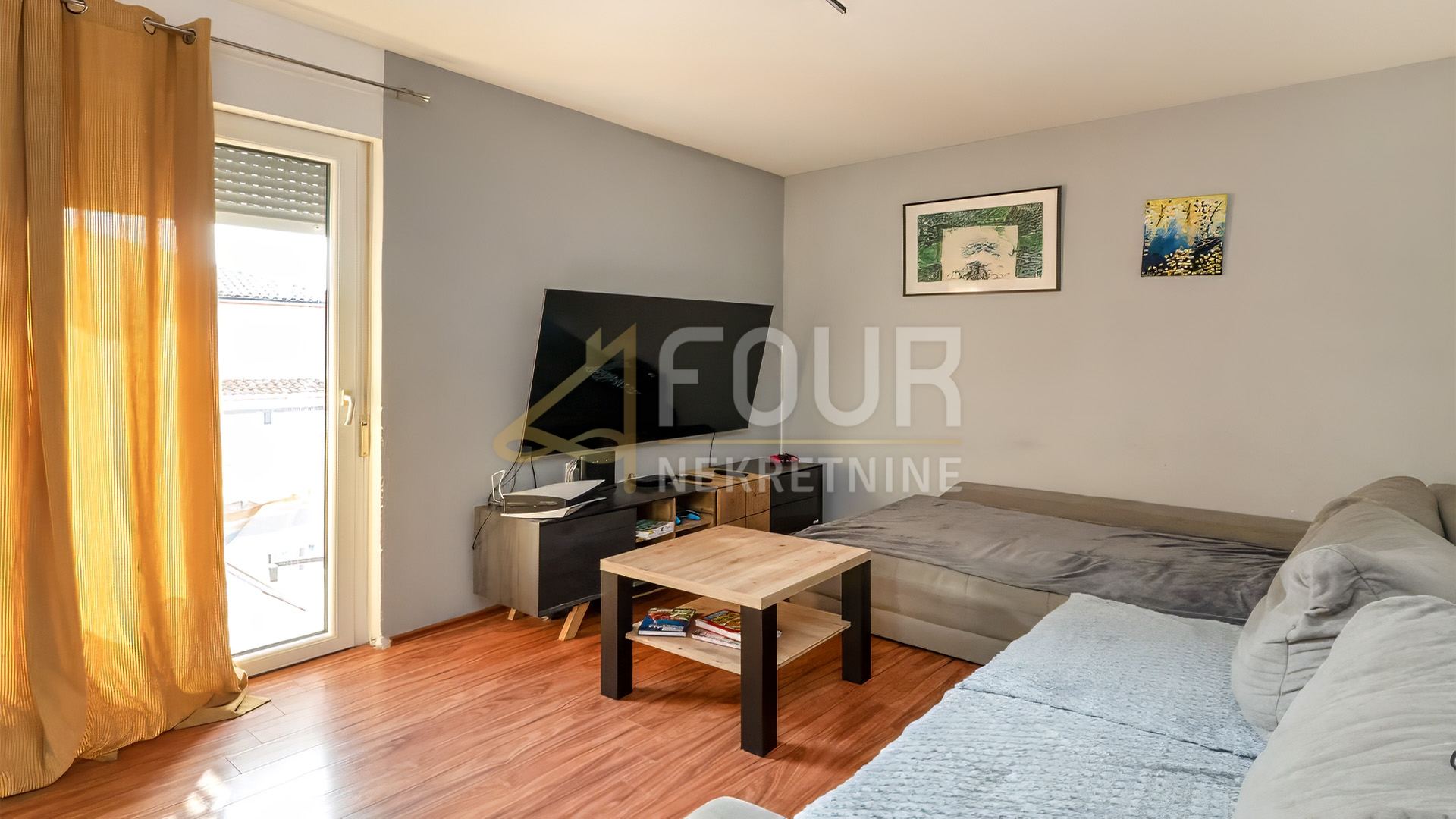 Apartment u Viškovu, 102.64m², 3 sobe, slika 4