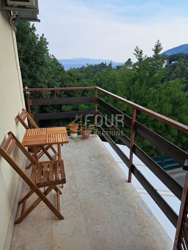 Appartamento u Opatiji, 73m², 3 sobe, slika 2