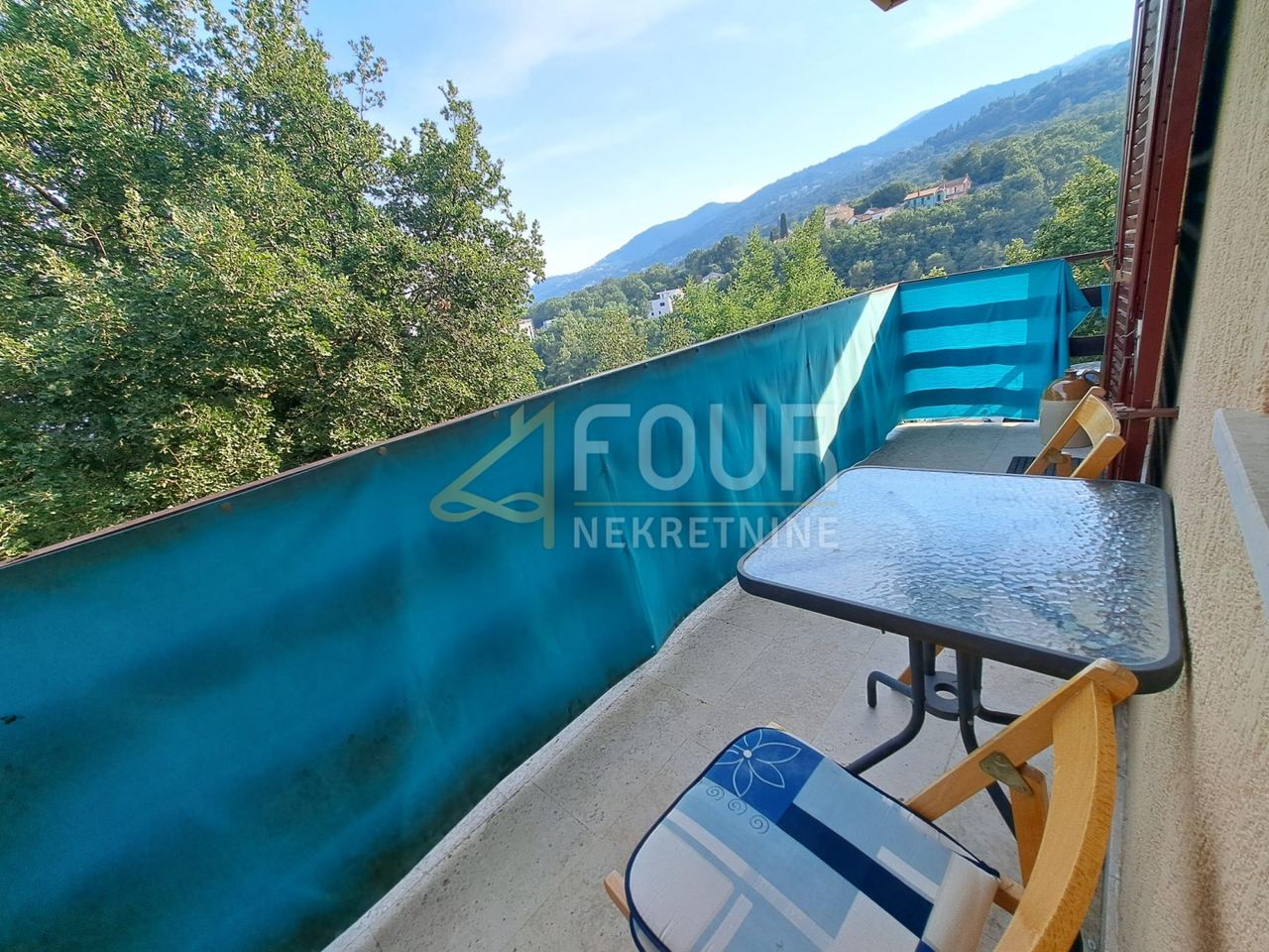 Appartamento u Opatiji, 73m², 3 sobe, slika 3