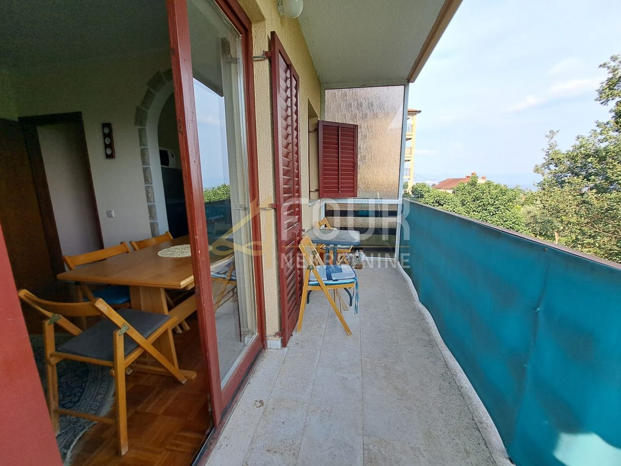 Appartamento u Opatiji, 73m², 3 sobe, slika 4