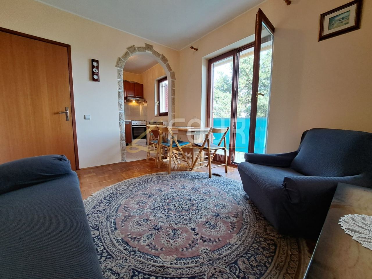 Appartamento u Opatiji, 73m², 3 sobe, slika 5