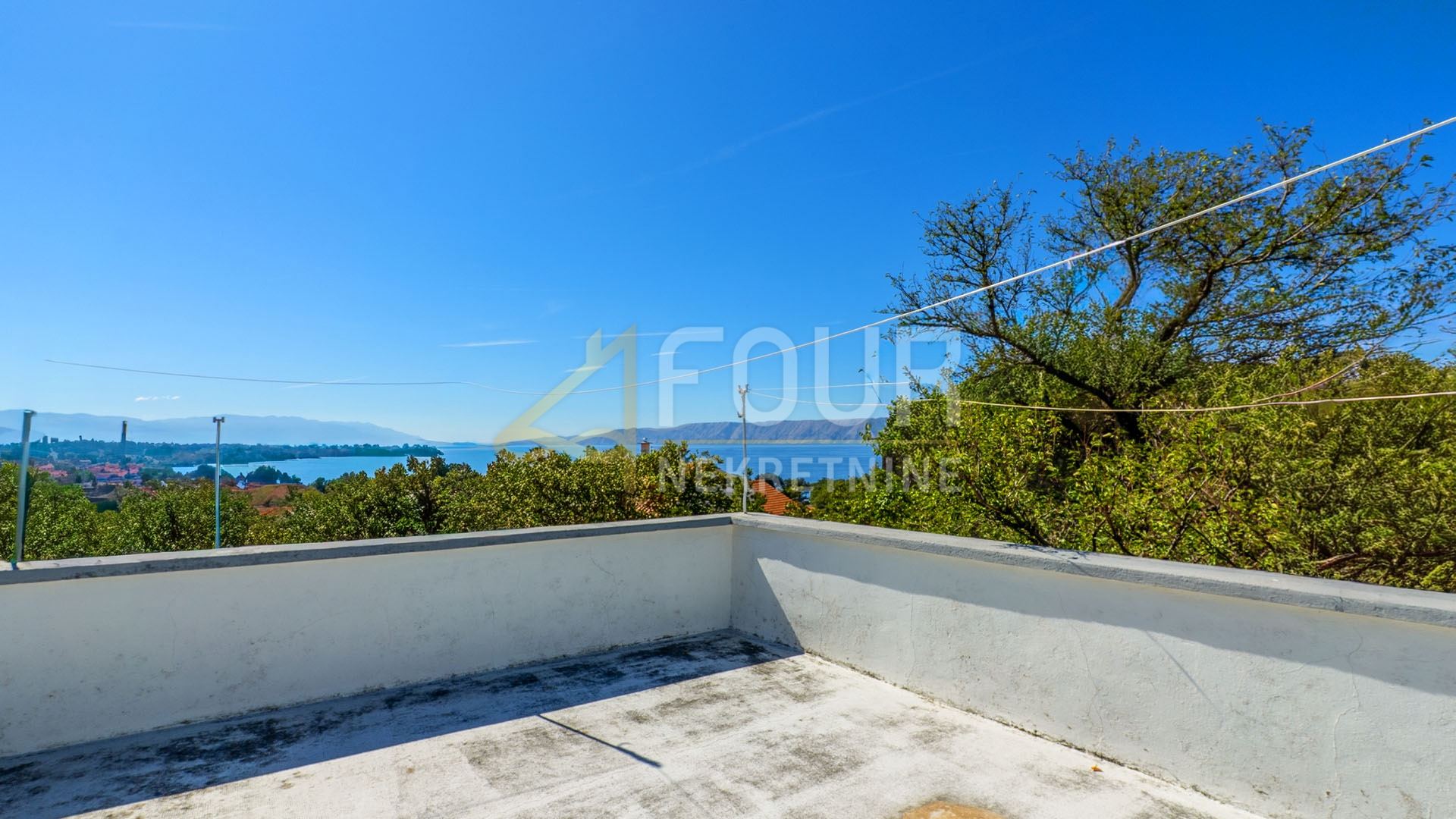 Haus u Novi Vinodolskiu, 96m²