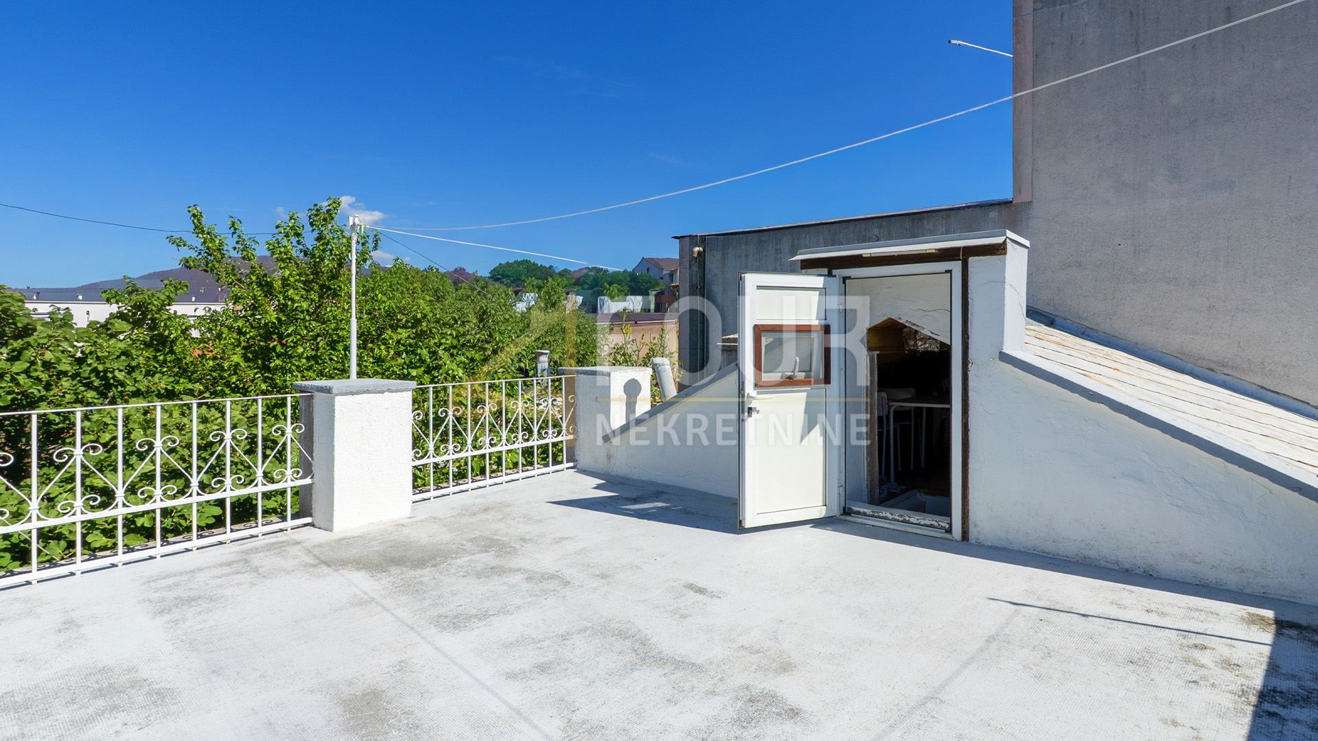 Haus u Novi Vinodolskiu, 96m², slika 2