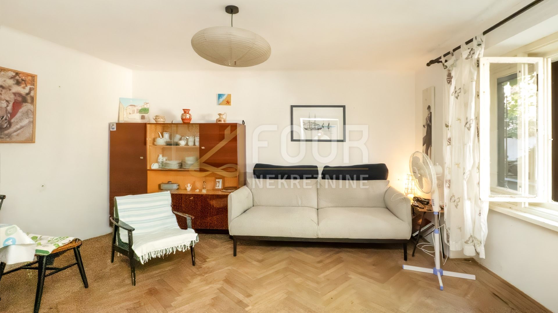 Haus u Novi Vinodolskiu, 96m², slika 4
