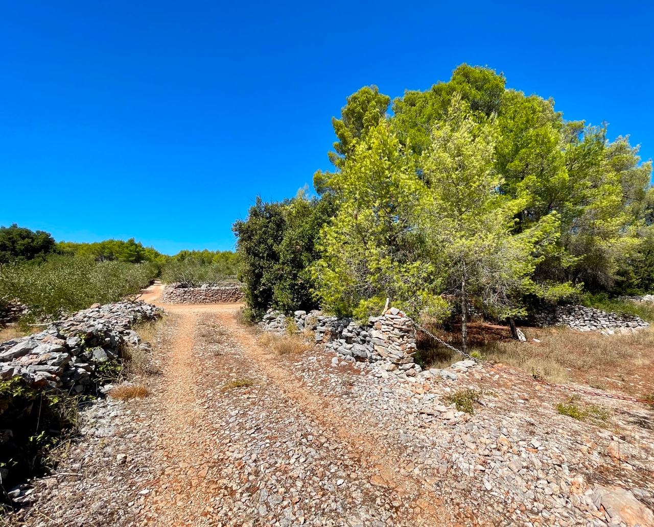 Grundstück u Stari Gradu, 2718m², slika 2