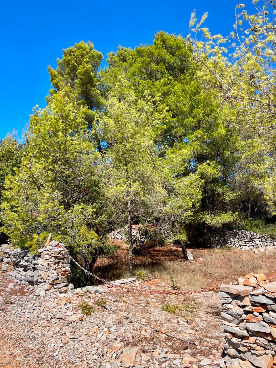 Grundstück u Stari Gradu, 2718m², slika 3