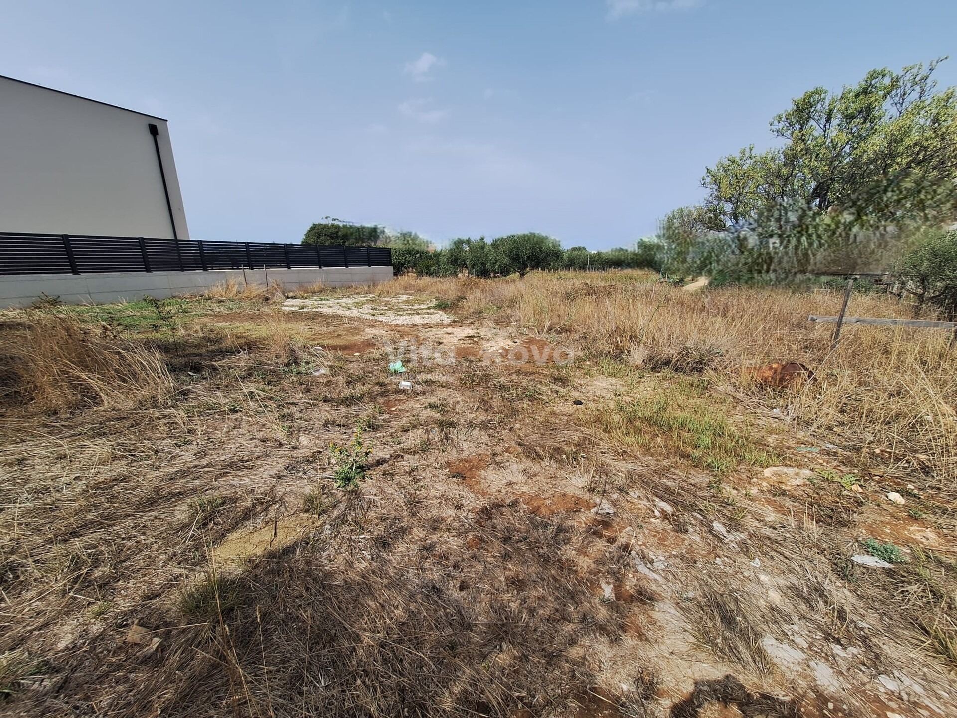 Grundstück u Sukošanu, 584m²