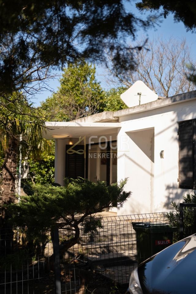 Haus u Crikvenici, 40m², 1 soba, slika 2