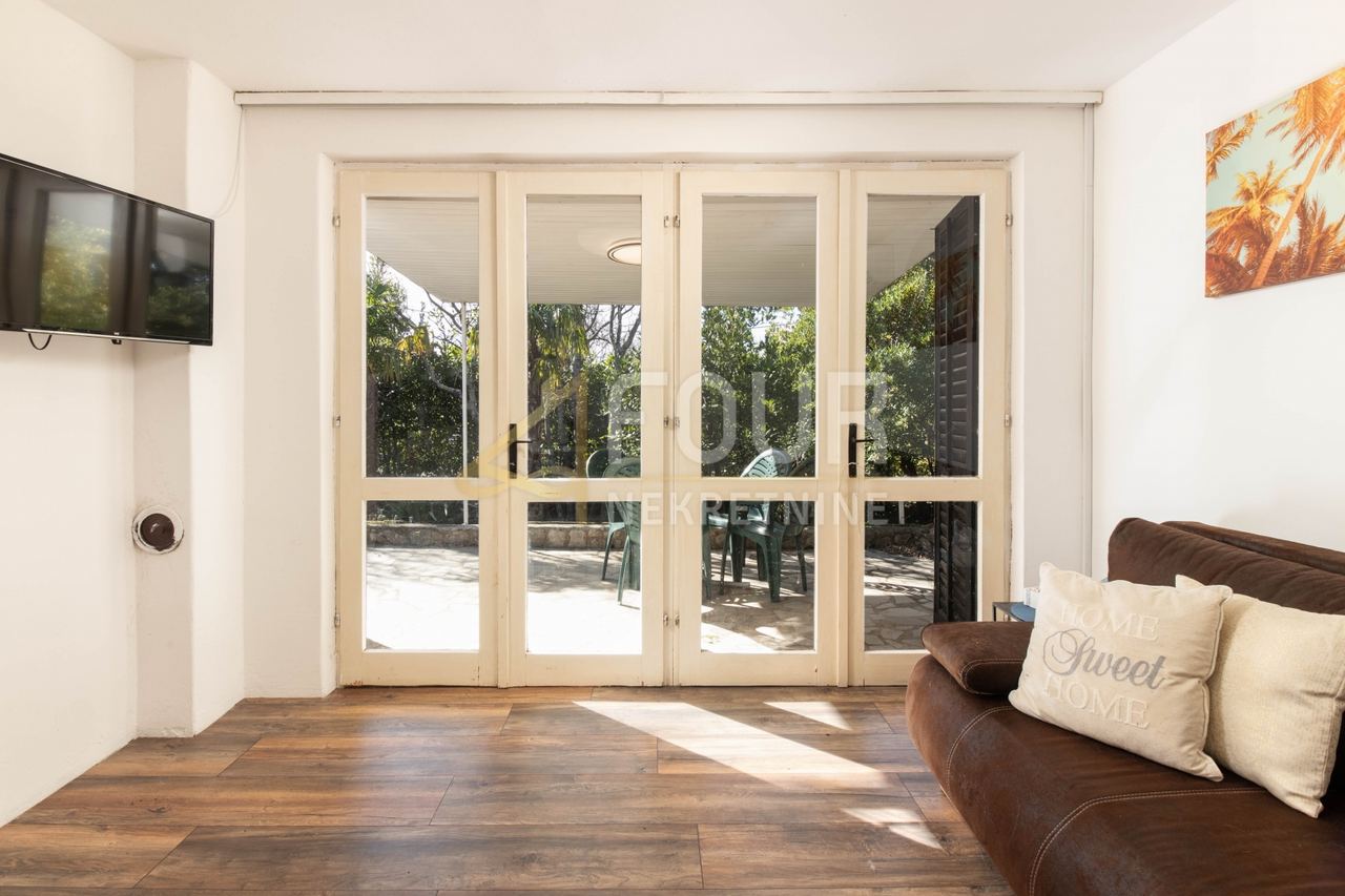 Haus u Crikvenici, 40m², 1 soba, slika 3