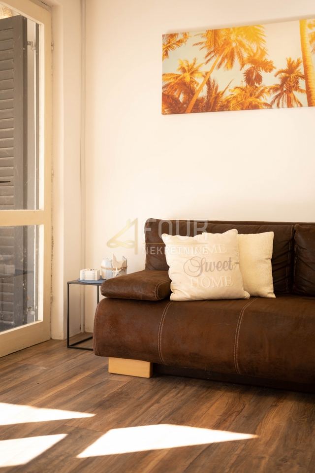 Haus u Crikvenici, 40m², 1 soba, slika 4