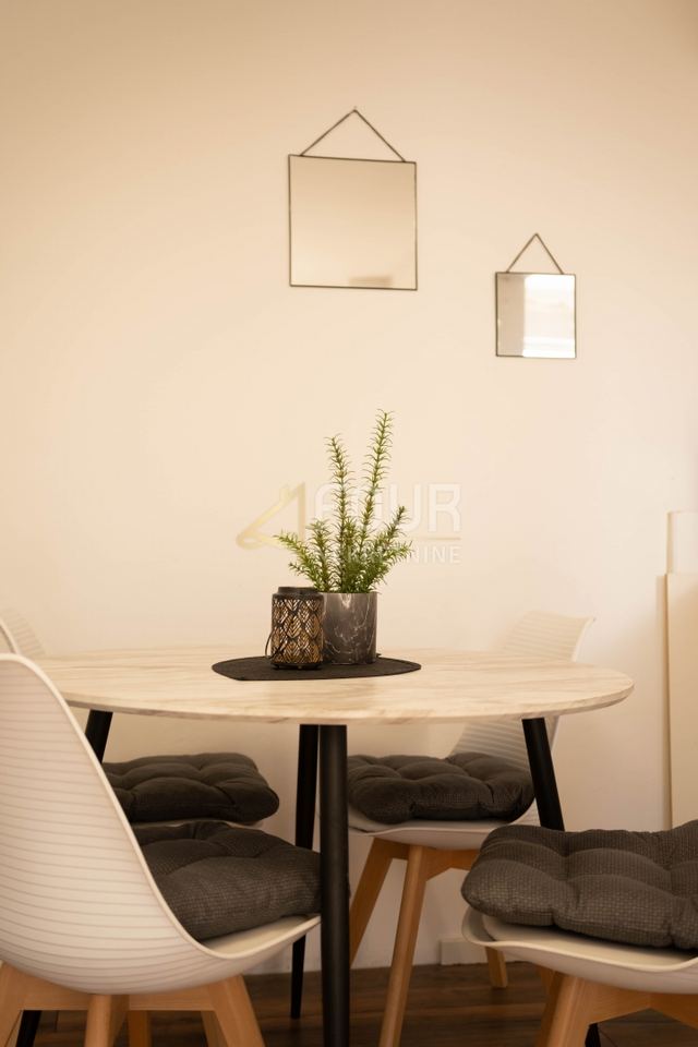 Haus u Crikvenici, 40m², 1 soba, slika 5