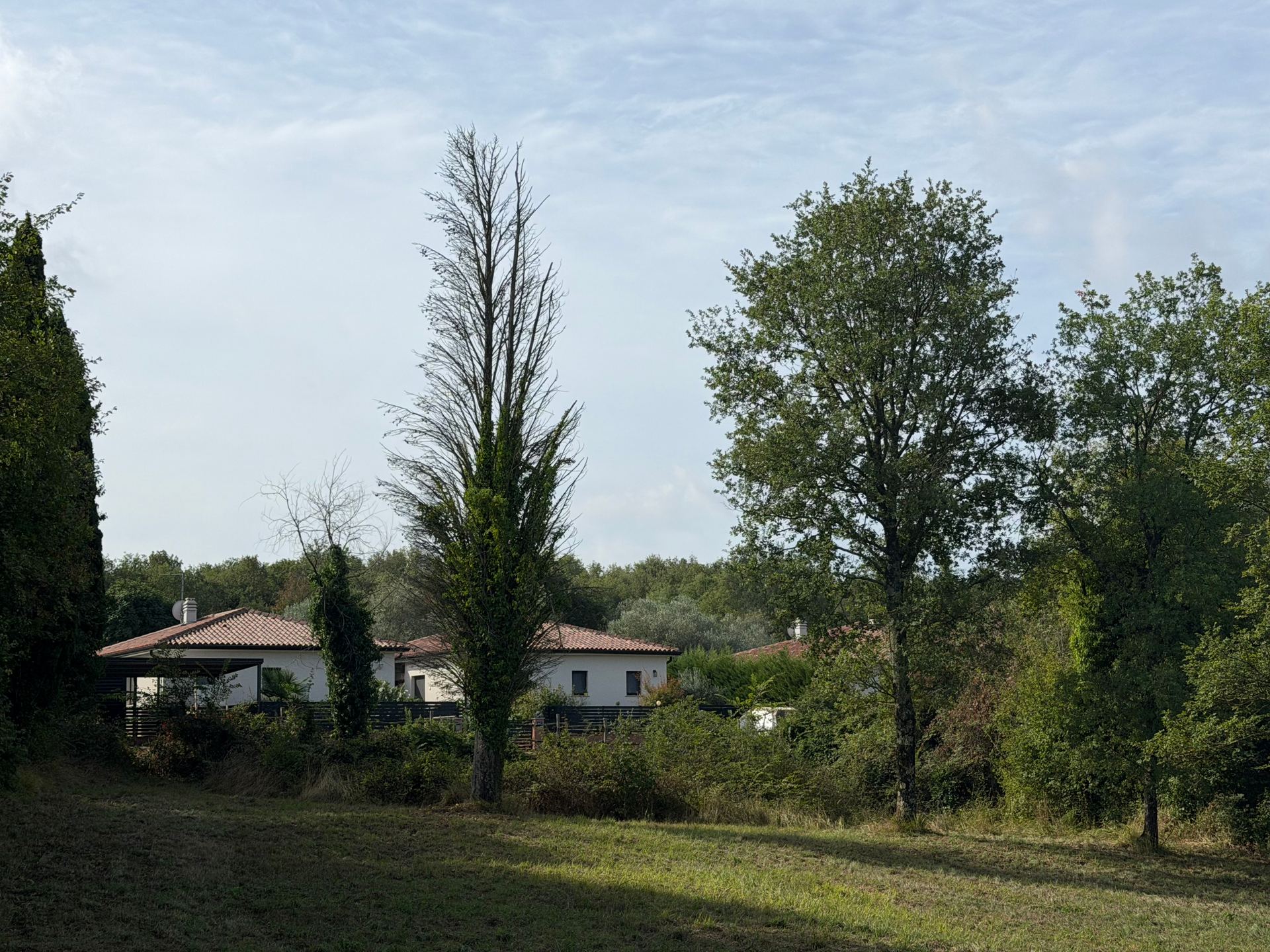 Grundstück u Buju, 1000m²