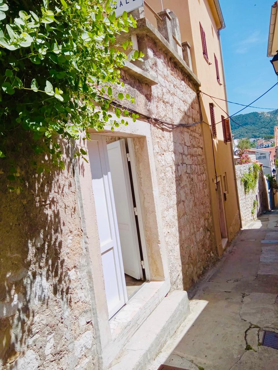 House u Rabu, 40m², slika 2