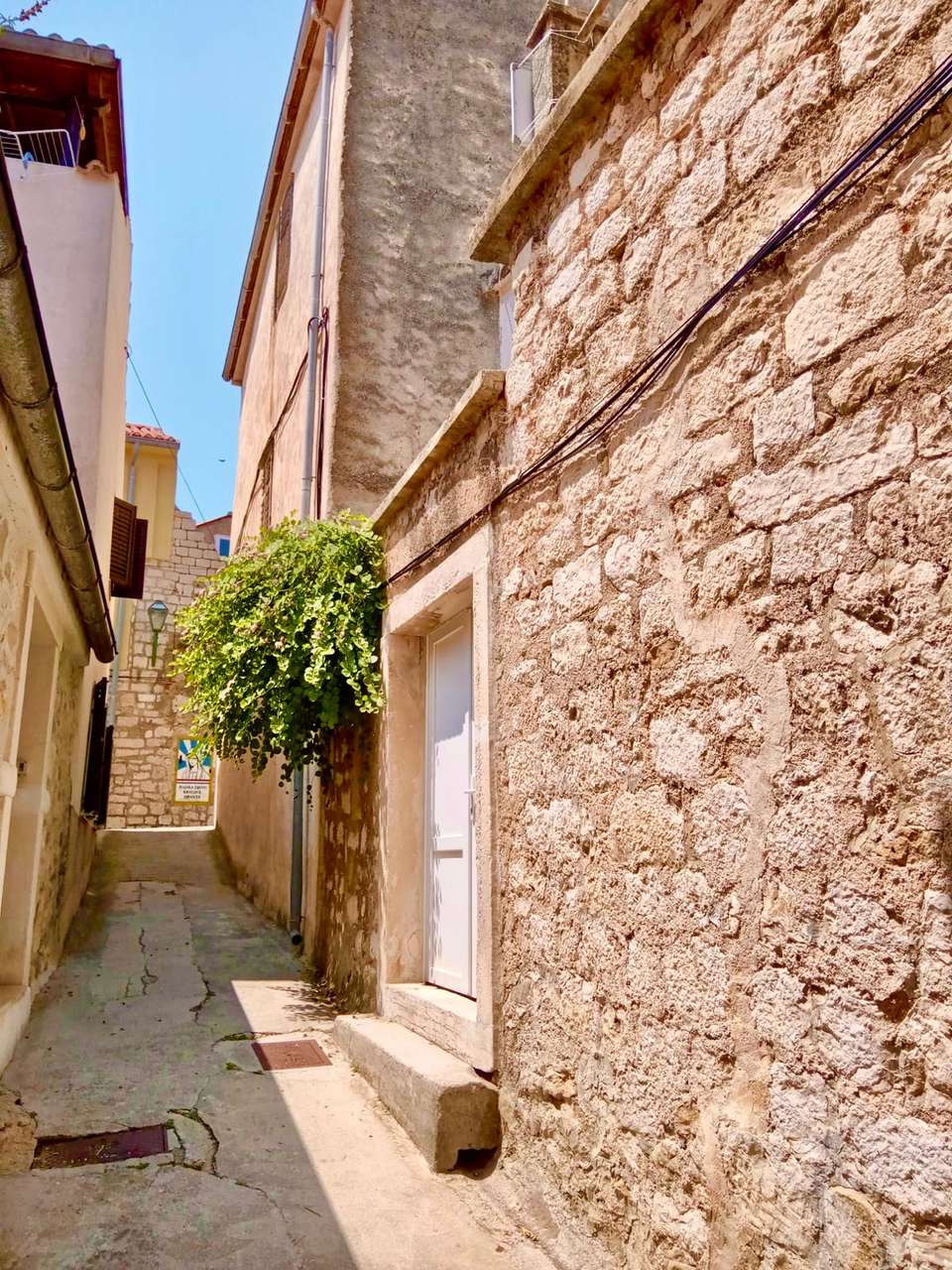 House u Rabu, 40m², slika 3