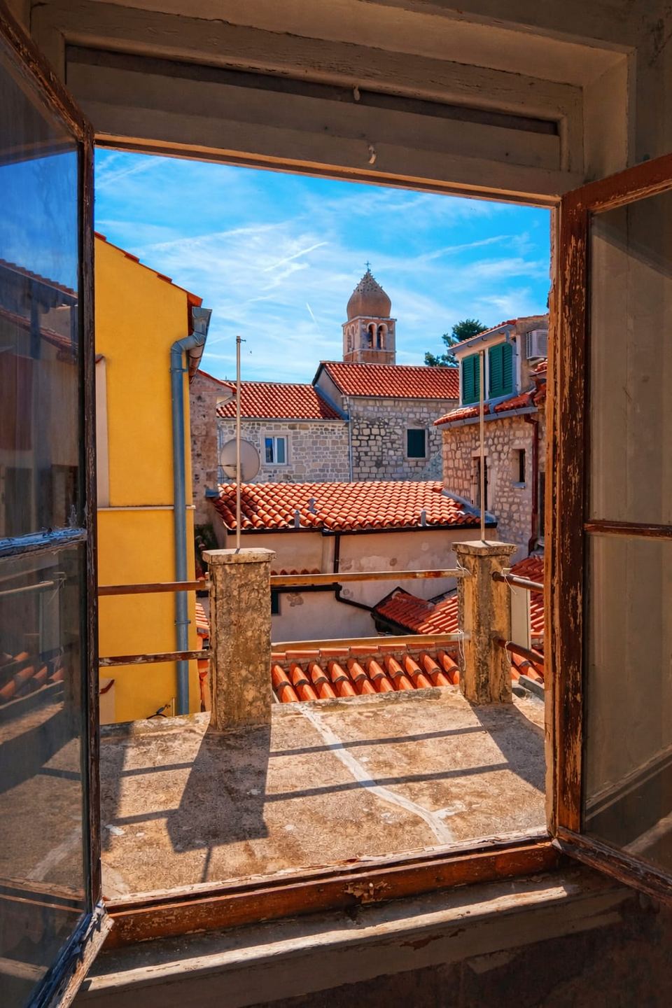 House u Rabu, 40m², slika 4