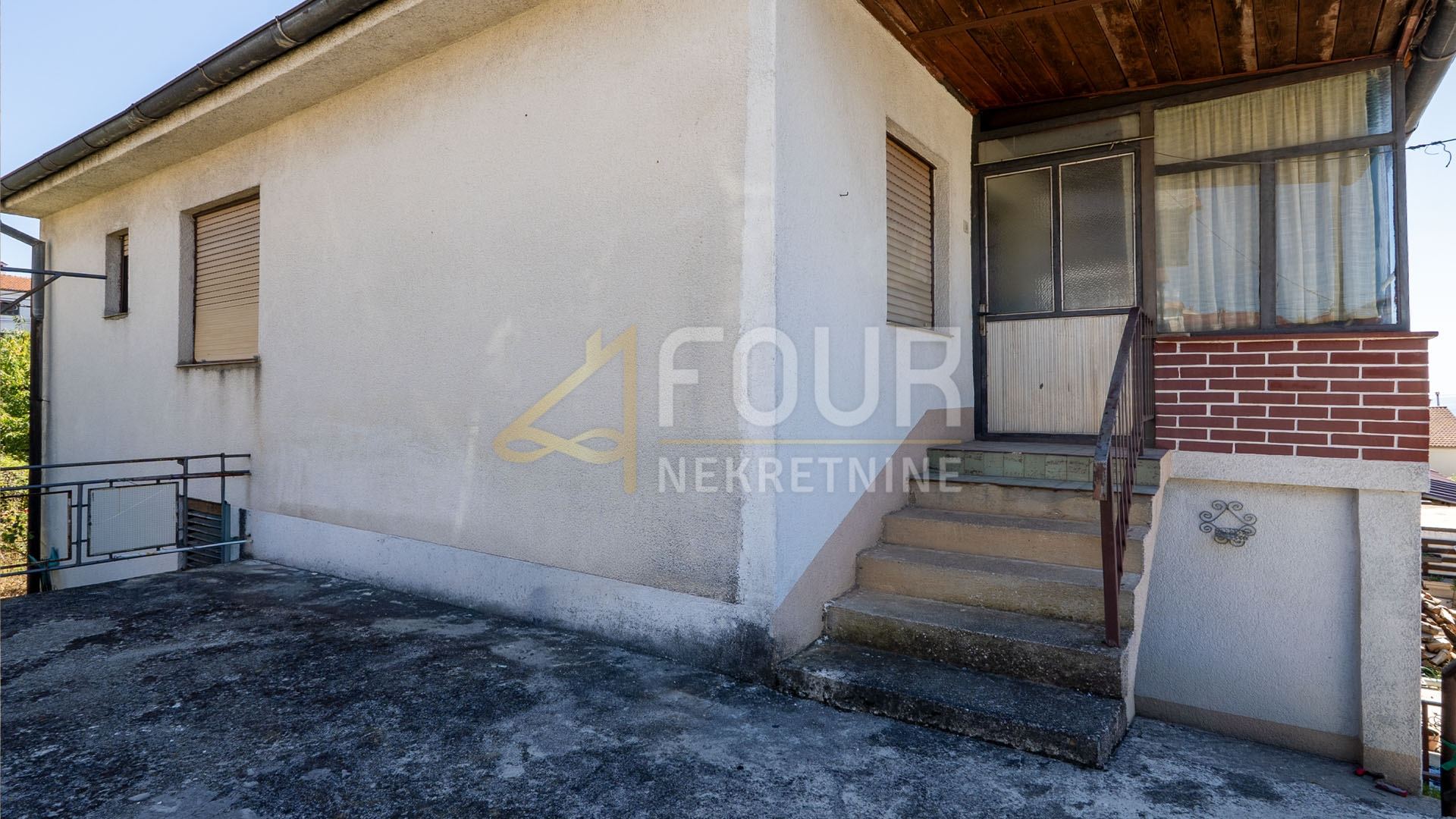 House u Rijeci, 180m², 5 soba, slika 2