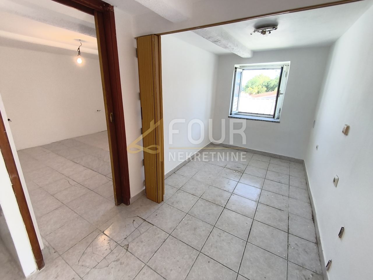 Apartment u Matuljiu, 37.87m², 1 soba, slika 2