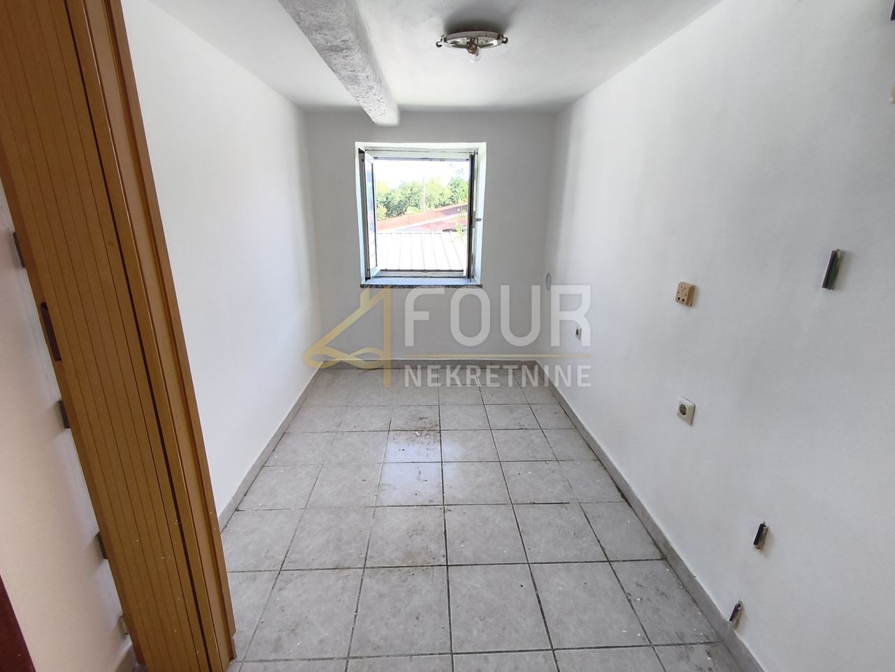 Apartment u Matuljiu, 37.87m², 1 soba, slika 3