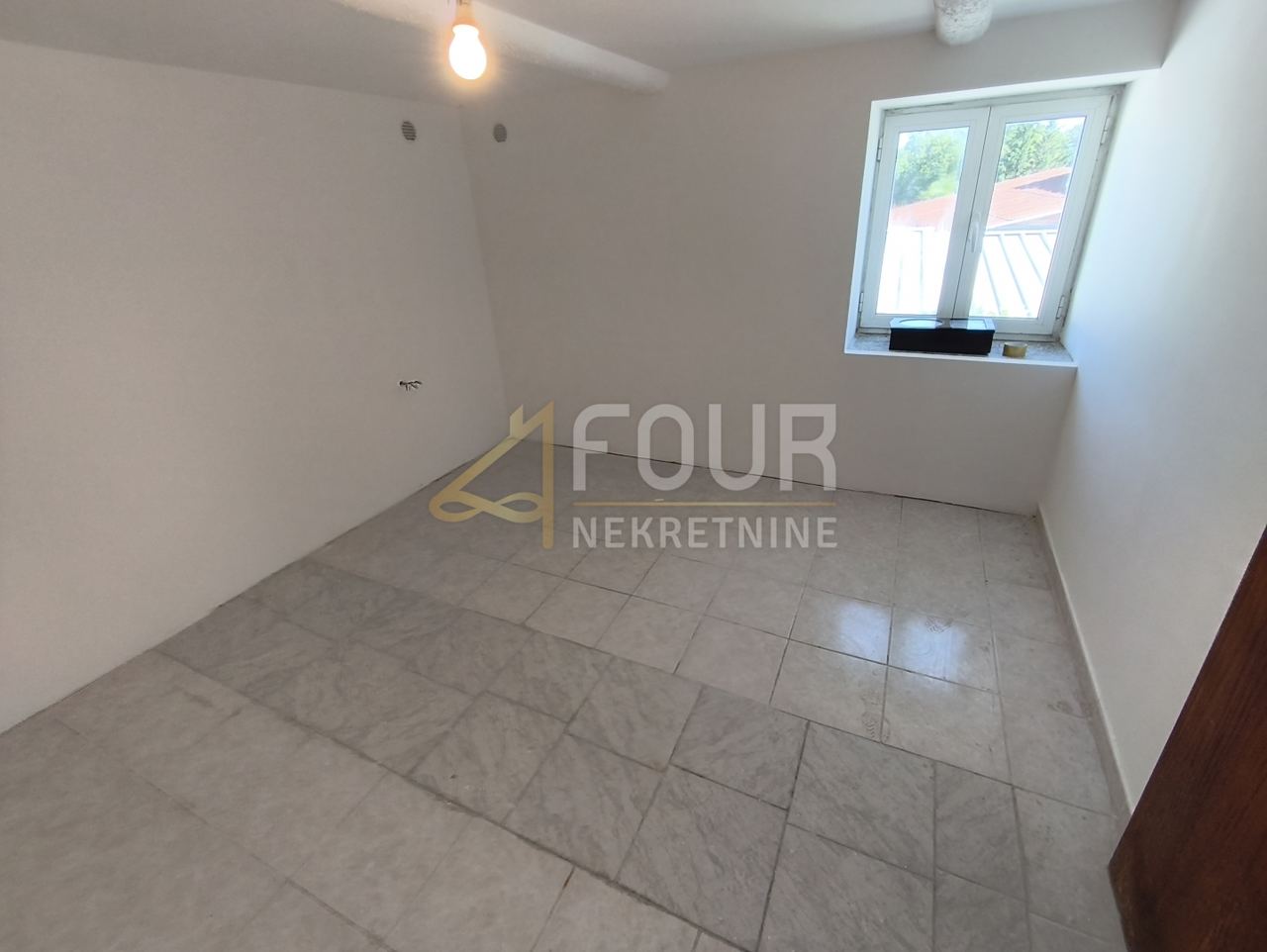 Apartment u Matuljiu, 37.87m², 1 soba, slika 5