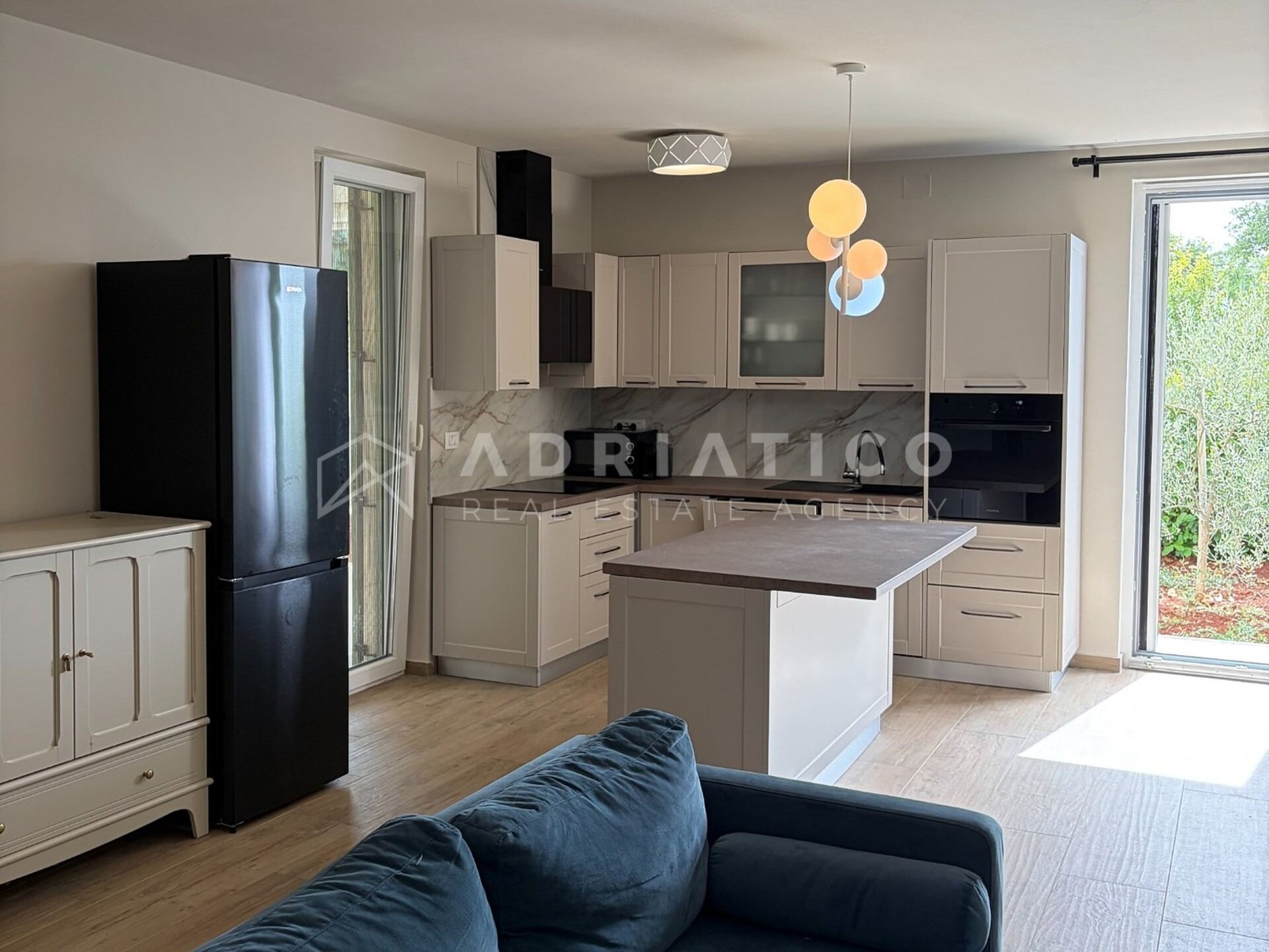Haus u Brtonigli, 102m², 2 sobe, slika 3