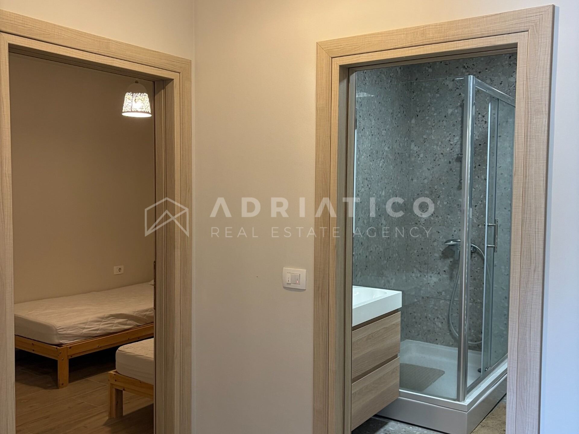 Haus u Brtonigli, 102m², 2 sobe, slika 5