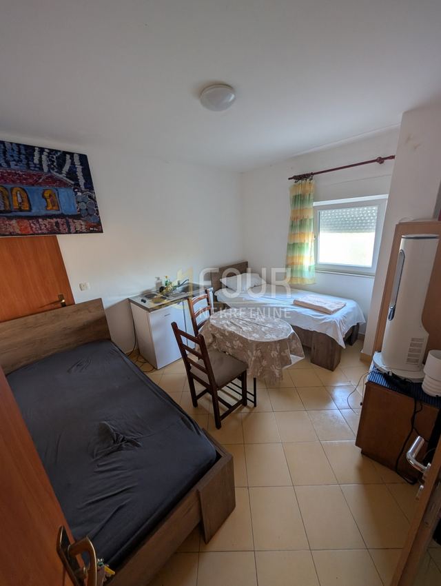 Stan u Kastavu, 23m²