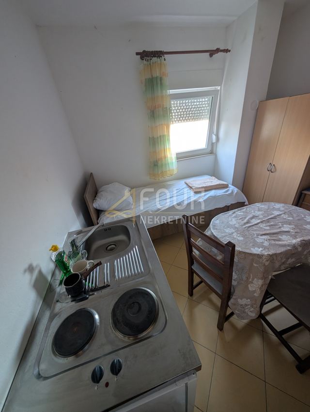 Wohnung u Kastavu, 23m², slika 3