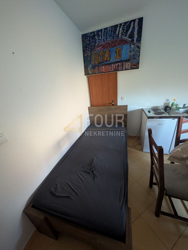 Wohnung u Kastavu, 23m², slika 4