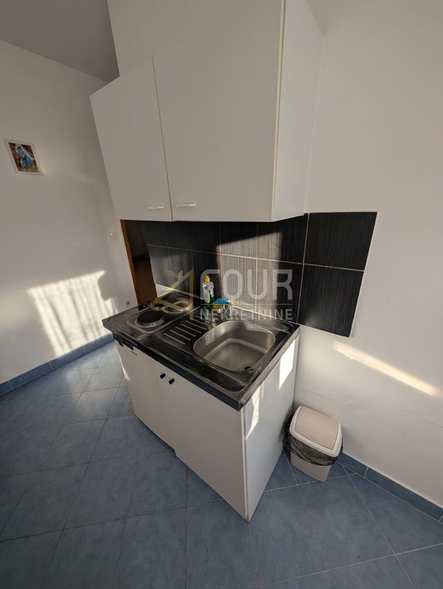 Stan u Kastavu, 25m²