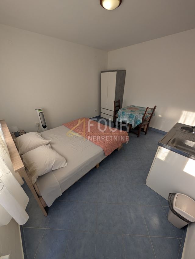 Wohnung u Kastavu, 25m², slika 4