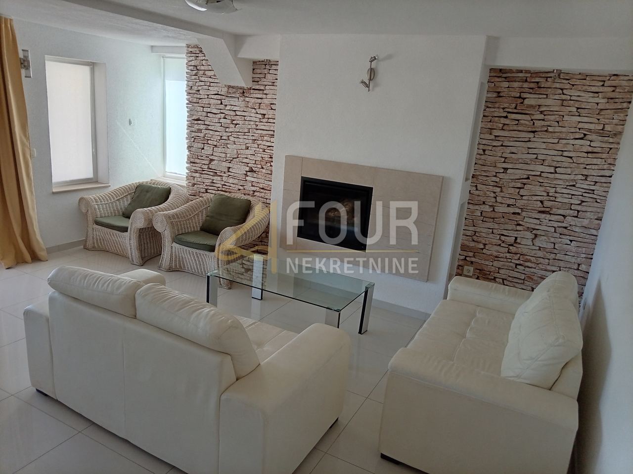 Haus u Medulinu, 112m², 4 sobe