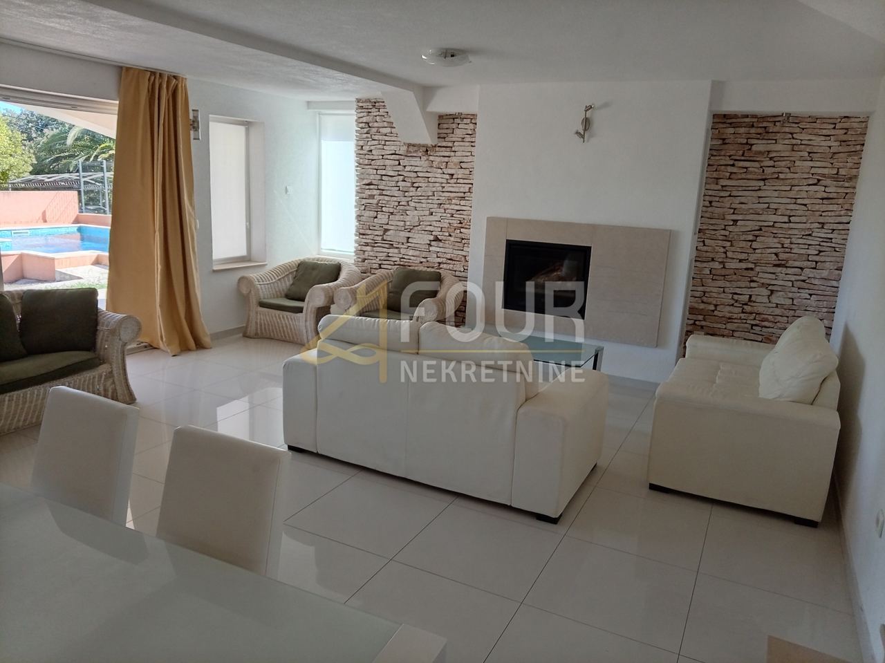 Haus u Medulinu, 112m², 4 sobe, slika 3