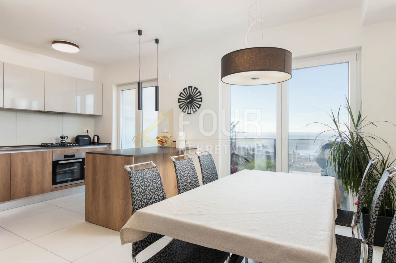 Appartamento u Rijeci, 114.75m², 3 sobe, slika 4