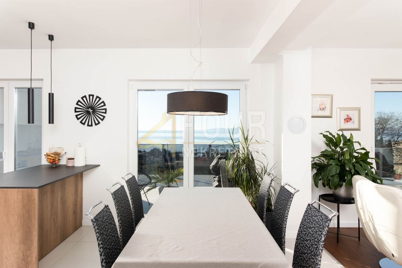 Appartamento u Rijeci, 114.75m², 3 sobe, slika 5
