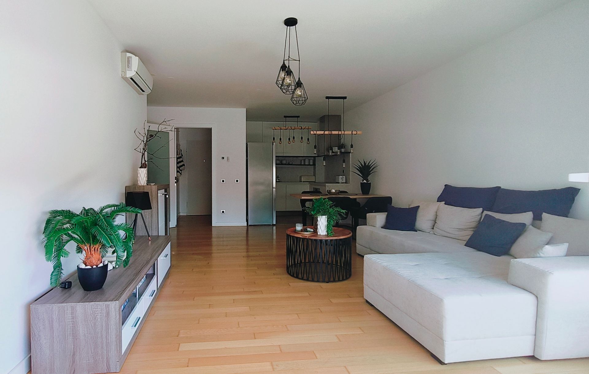 Stan u Rijeci, 102.72m², 2 sobe, slika 2