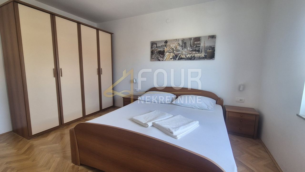 Stan u Malinskoj – Dubašnici, 64.57m², 2 sobe, slika 4