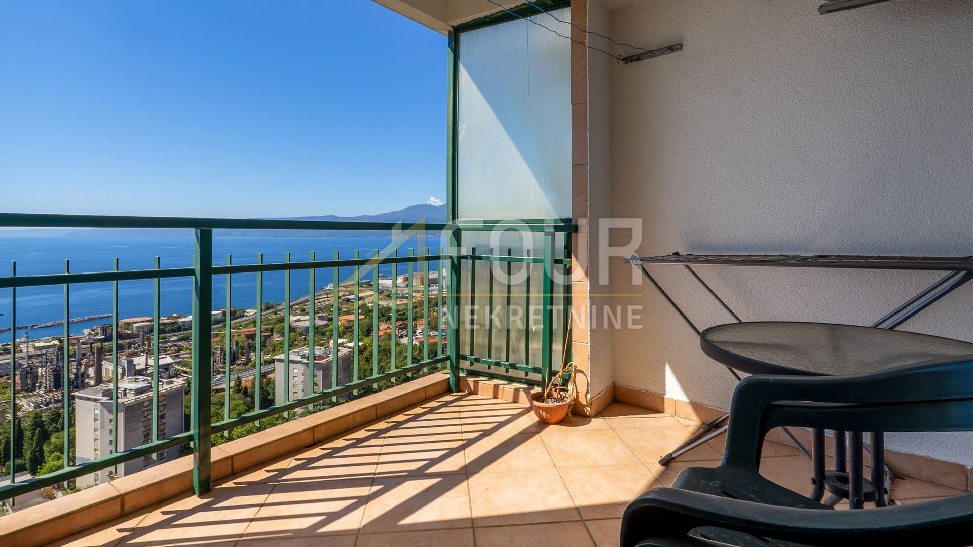 Stan u Rijeci, 41.78m², 1 soba, slika 2