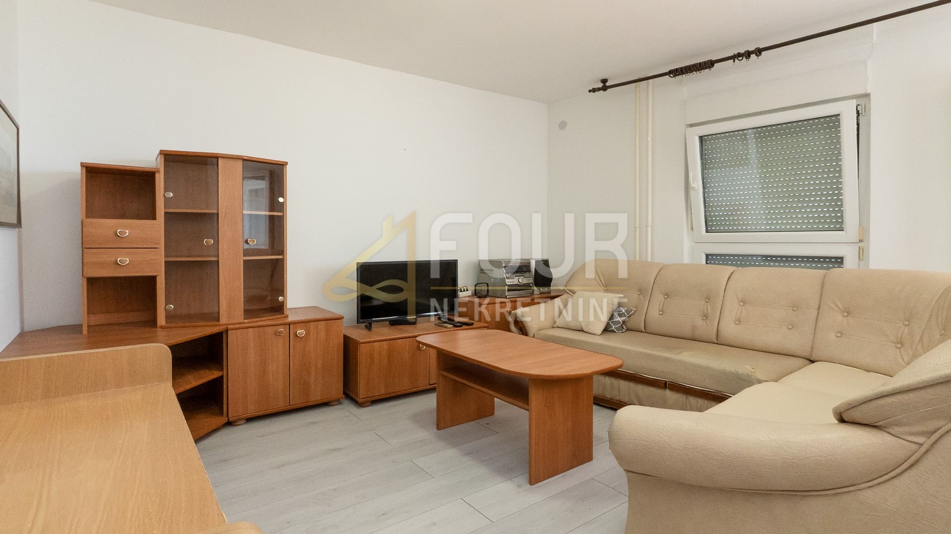 Stan u Rijeci, 41.78m², 1 soba, slika 3