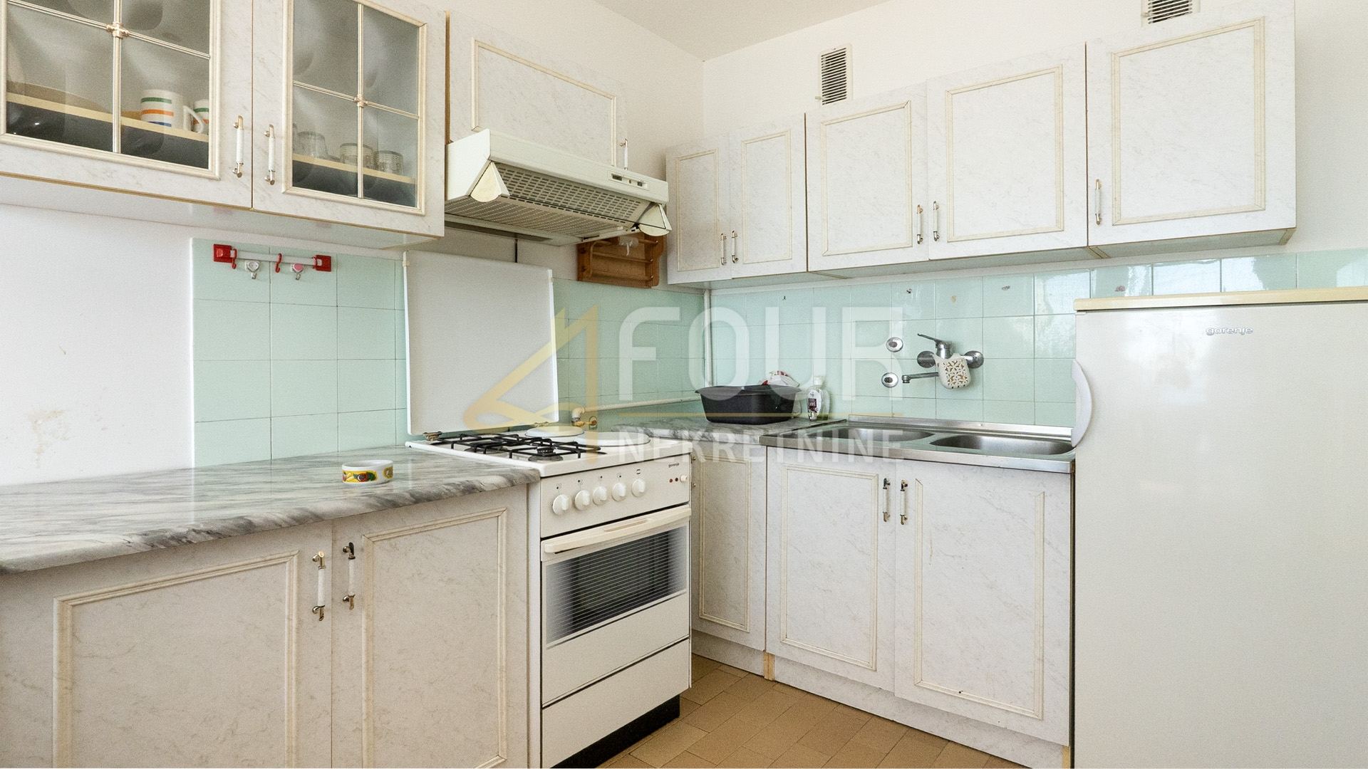 Stan u Rijeci, 41.78m², 1 soba, slika 5