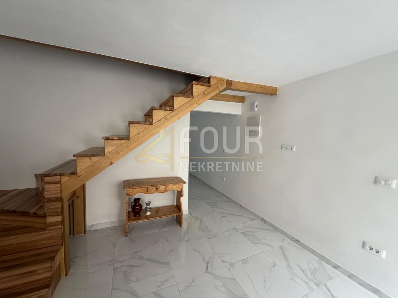 Haus u Vodnjanu, 71m²